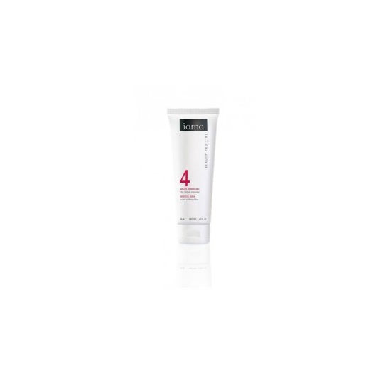 Ioma Range 4 Calm Beneficial Mask 50 ml