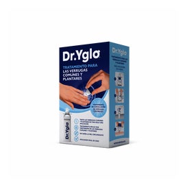 Dr. Yglo Antiverrugas Crioterapia 1ud