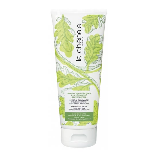 La Chenaie Hydra Gommage 200ml