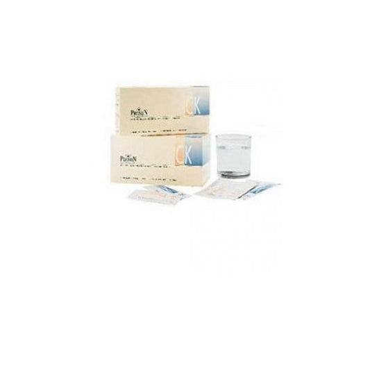 Ck Promin Ac Ascorb+Bicarbonato 100