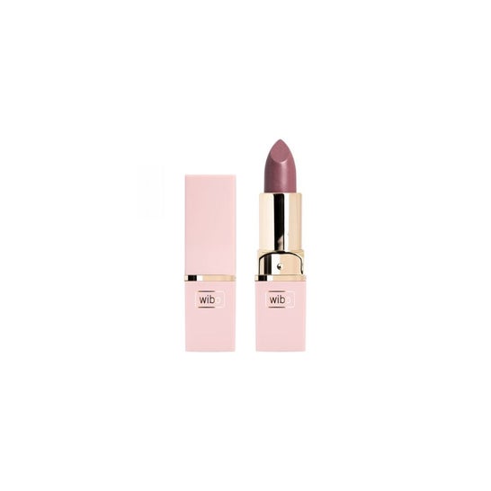 Wibo New Glossy Nude Lipstick Nº4 4.1 g