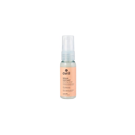Avril Sérum Unificador Bio 30ml