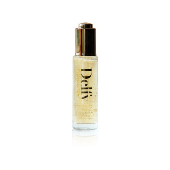Delfy Royal Sérum 24K Gold Hyaluronic Acid 30ml