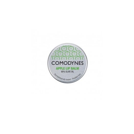 Comodynes Bálsamo Labial Sabor Manzana 7 g