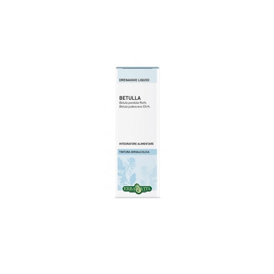 Herbavita Birch Fgl Sol Ial 50 ml