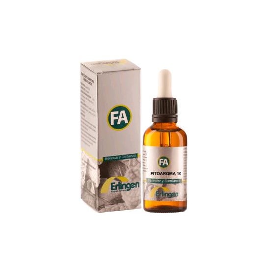 Erlingen Fitoaroma 10 55 ml