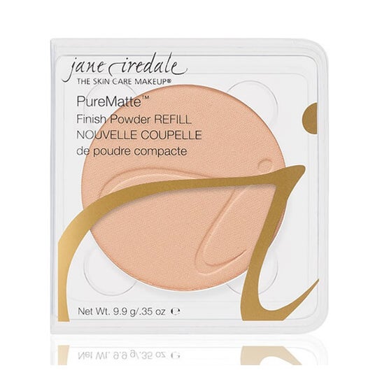 Jane Iredale PureMate Finish Powder Refill SPF20 Compact Powder 9,9 g