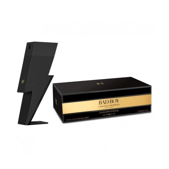 Carolina Herrera Bad Boy Perfume Natural 150ml
