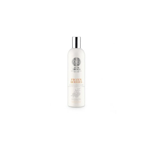 Natura Siberica Acondicionador Capilar Vitaminas 400 ml