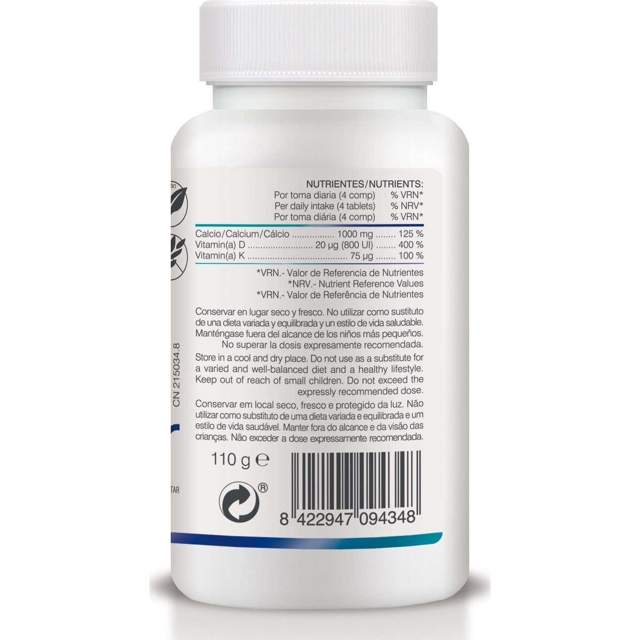 Soria Natural Vertisor 100comp