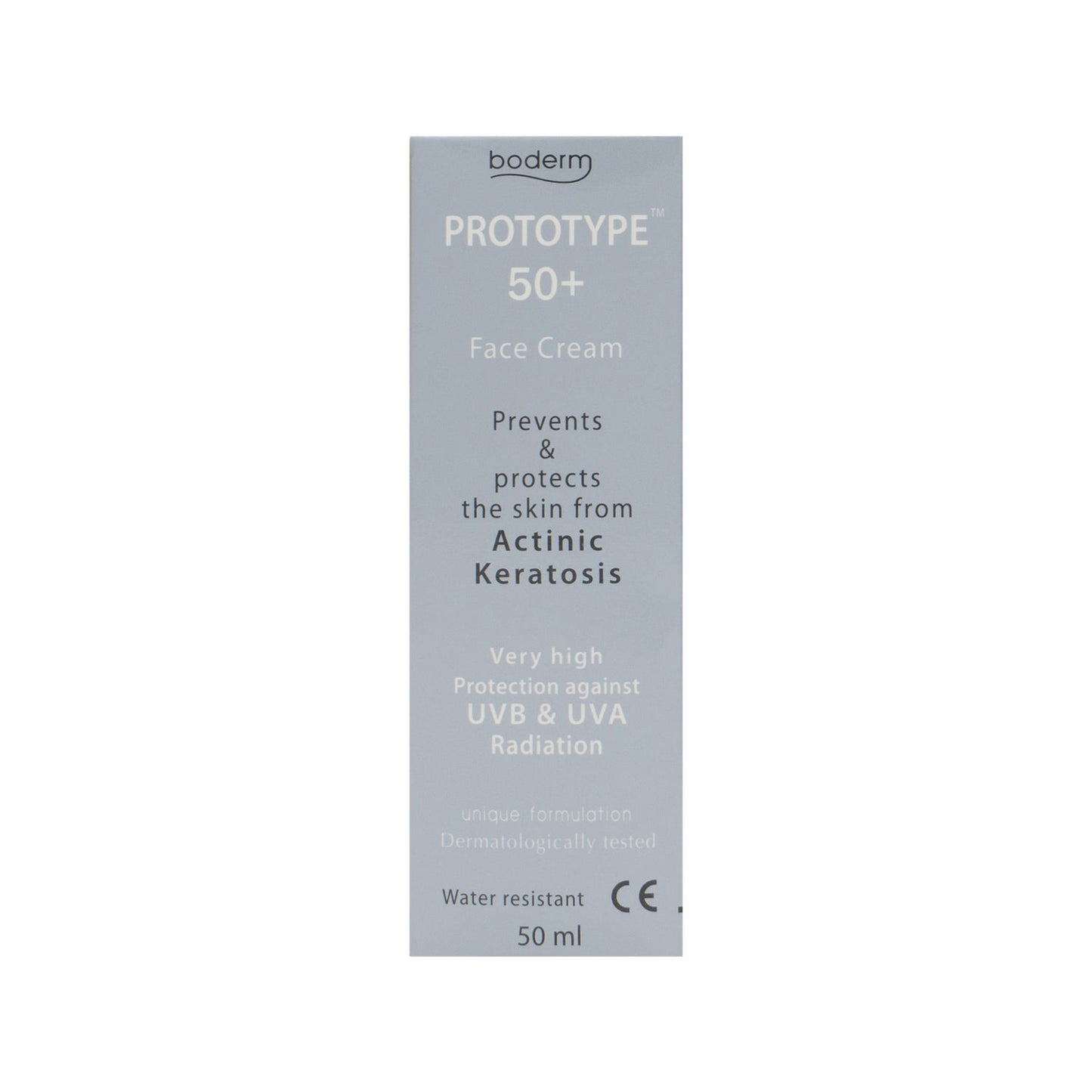 Prototype 50+ Face Cream 50 Ml