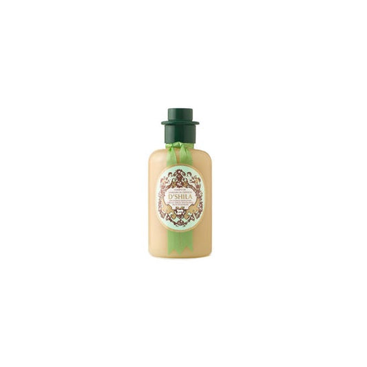 D'Shila Champú de Levadura Cerveza 300 ml