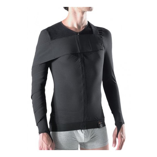 Ekeep S2 Shoulder Stabilizer Talla 1 1ud