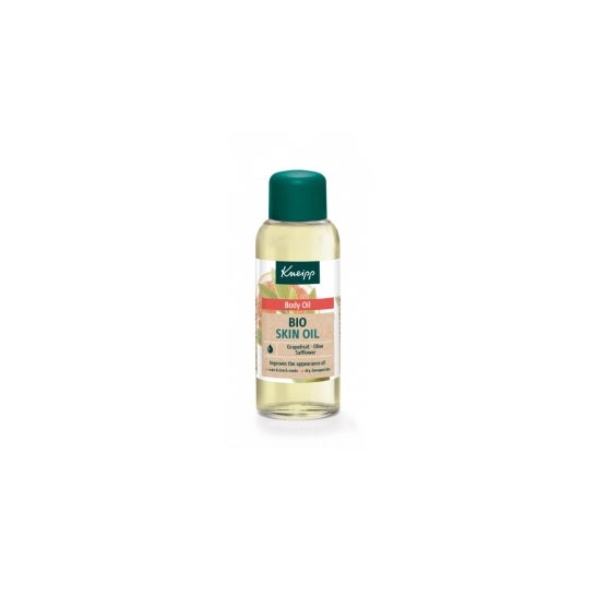 Kneipp Bio Skin Oil 100ml