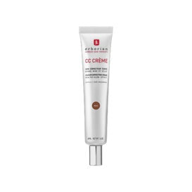 Erborian CC Crème con Centella Asiática Rich 40 ml