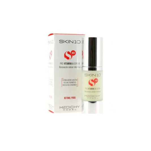 Medichy Model Skin10 Pro Vitamina A Sérum 30ml