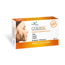 Phytoitalia Colasil 30comp