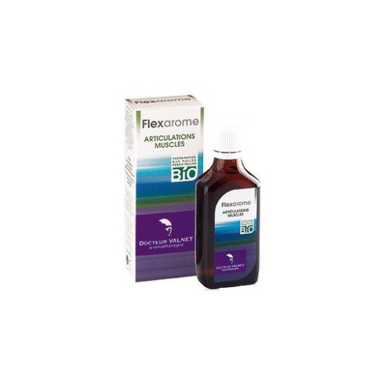 Dr. Valnet articulaciones flexaromo frasco 50 ml