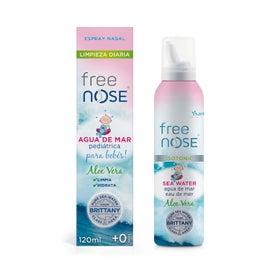 Ysana Agua de Mar Isotónica 120ml