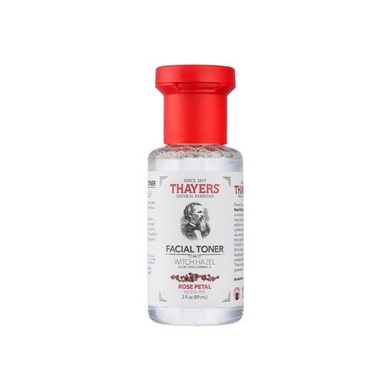 Thayers Tónico Lavanda 355ml