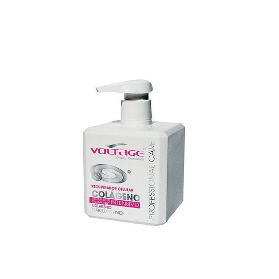Voltage Colágeno Tratamiento 500 ml