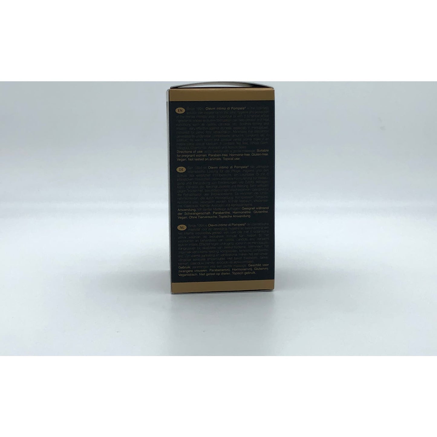 Pompeia Life Cosmético Íntimo Femenino 50ml