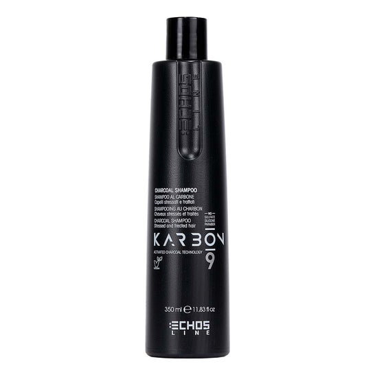 Echos Line Karbon 9 Shampoo 350ml
