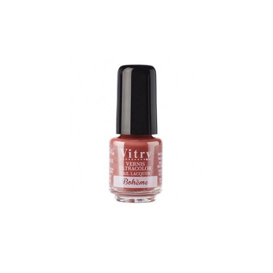 Vitry Esmalte de Uñas Bohème 4 ml