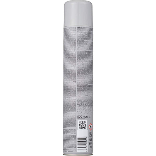 Indola Laca de fijación fuerte 500ml