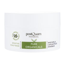 Postquam Pure Organicals Sensitive Scalp Mask 250 ml