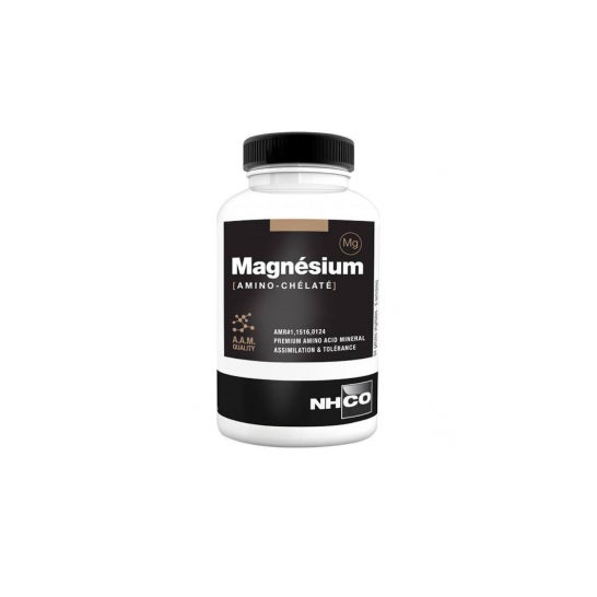 NHCO Magnsium Amino-chlat 84uds