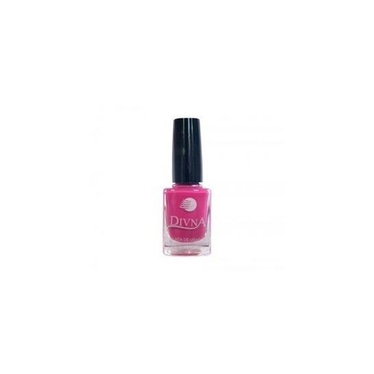 Divna Laca de Uñas Mini 6 7ml