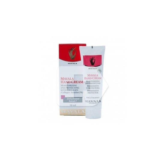 Mavala Crema de Manos 50ml