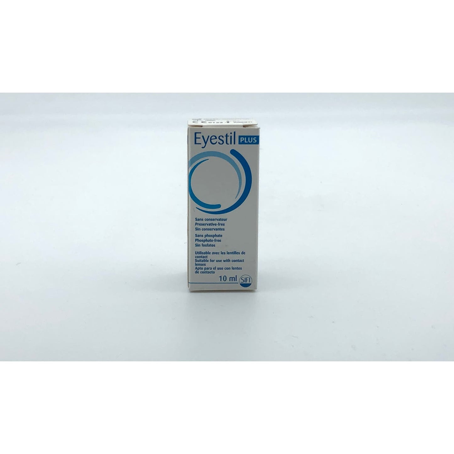 Eyestil Plus 10ml
