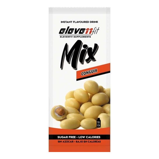 Mix Bebida Instantánea Conguix 9g