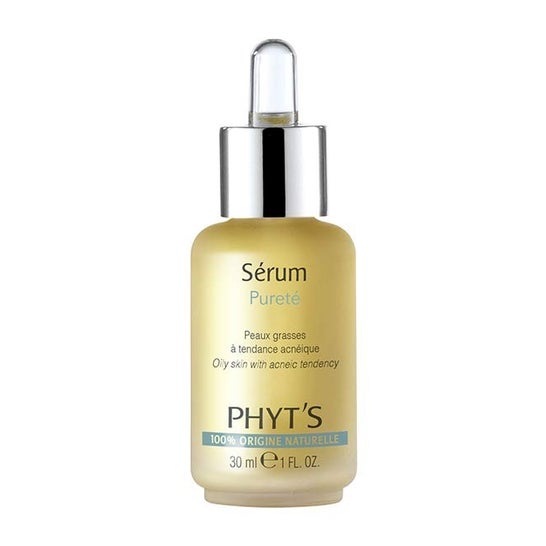 Phyt's Sérum Pureté 30ml