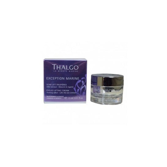 Thalgo Exception Marine Crema Ojos 15 ml