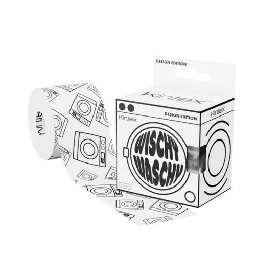 Kintex Kinesiology Tape Design Edition 1ud