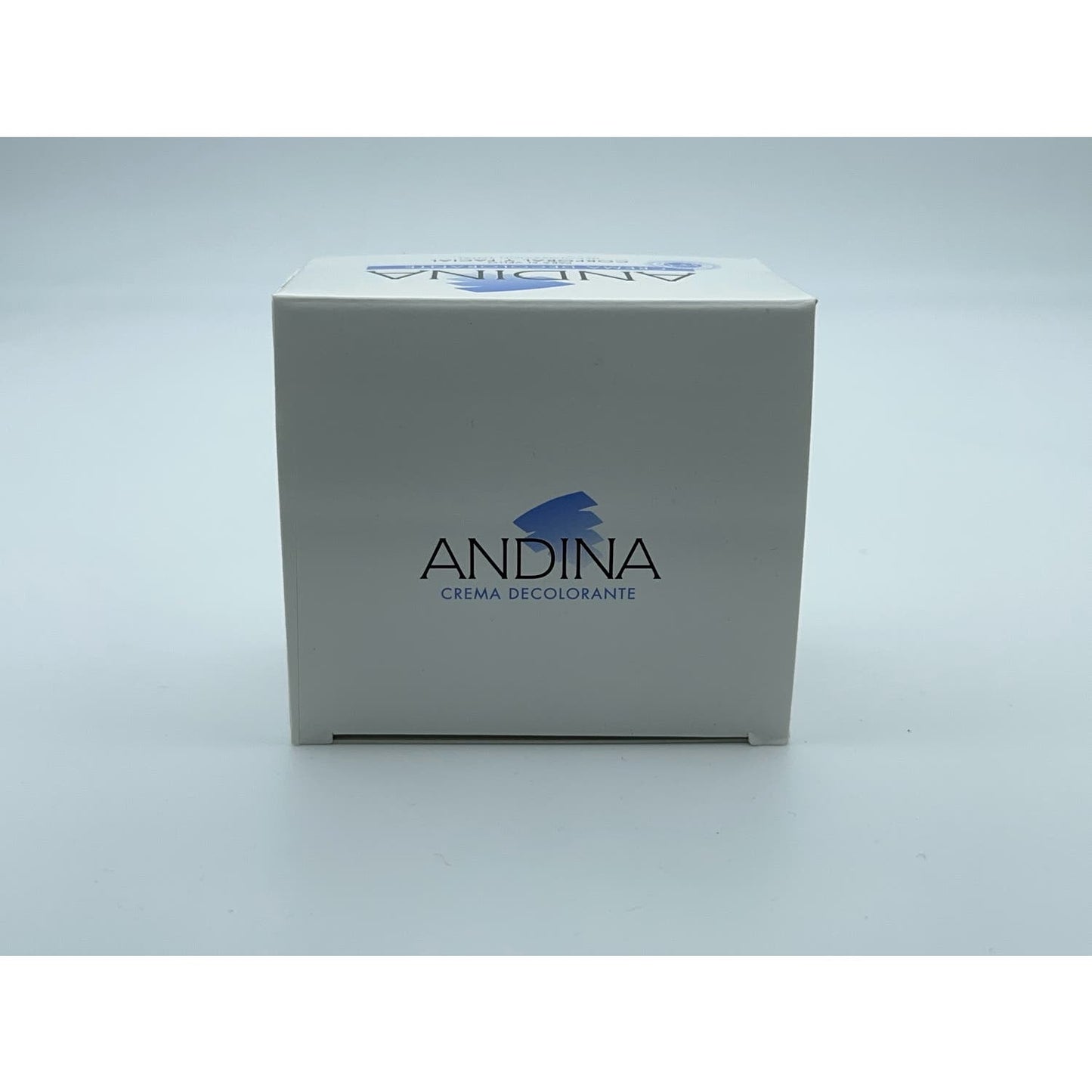 Andina crema decolorante 30ml