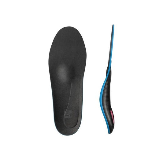 Medi Heel Pain Pro Plantillas Ortopédicas Talla 44 1 par
