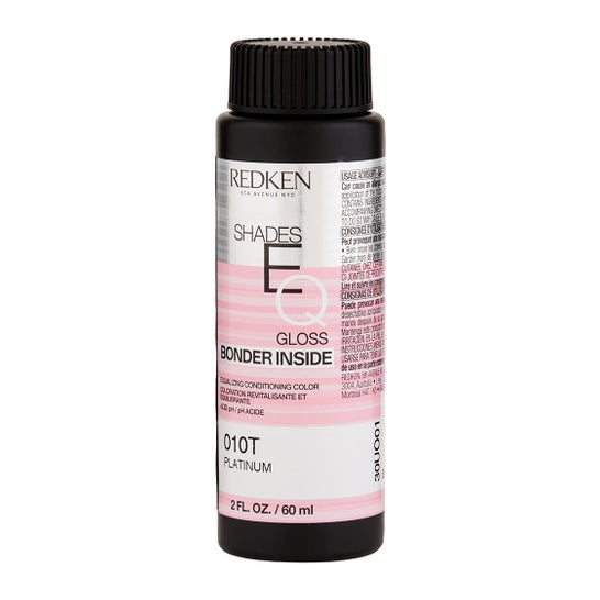 Redken Shades Eq Bonder Inside 010T 9.11 60 ml