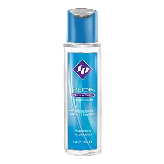 Id Lubricants Lubricante Base Agua 130ml