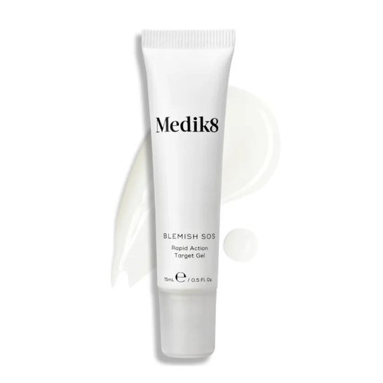 Medik8 Blemish SOS 15ml
