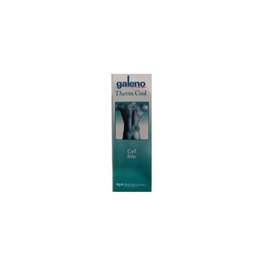 Galeno Therm Frío 75ml