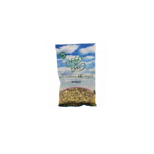 Regaliz Raíz 90 Gr