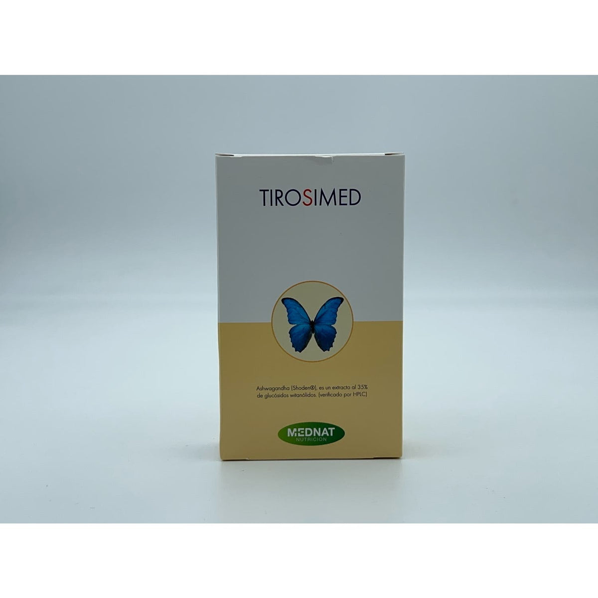 Mednat Tirosimed 30caps