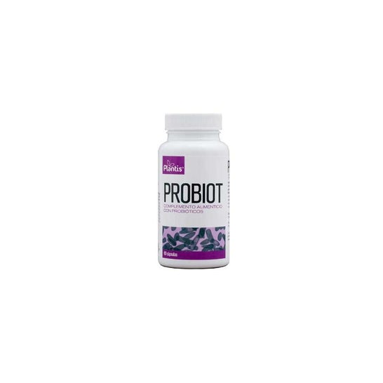 Artesanía Agrícola Probiot 60 caps