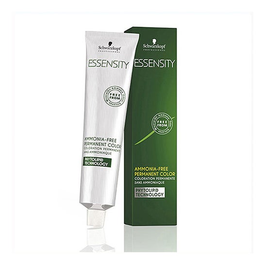 Schwarzkopf Essensity Tinte 9-46 60ml
