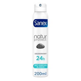 Sanex Natur Protect 0% Invisible Deo 200ml