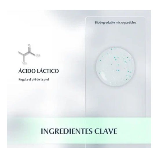 Eucerin DermoPure Oil Control Exfoliante Acné 100ml